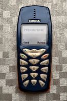 Nokia 3510i Handy ohne Vertrag und ohne Simlock Nordrhein-Westfalen - Oberhausen Vorschau