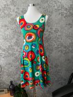 " Kleid " bunt midi M Nordrhein-Westfalen - Kempen Vorschau