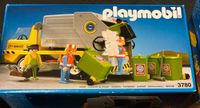 3780 Playmobil Müllwagen Niedersachsen - Hinte Vorschau
