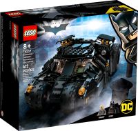 Lego Neu/OVP  76239 Batman Tumbler Duell mit Scarecrow Bayern - Wülfershausen a.d.Saale Vorschau