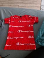 Champion Shirt rot für 9/10 jährige Bayern - Coburg Vorschau