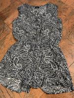 Trendy Jumpsuit Gr. 44 Bayern - Schwandorf Vorschau