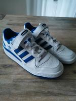 Adidas Originals sneaker 'Forum', wie neu Nordrhein-Westfalen - Freudenberg Vorschau
