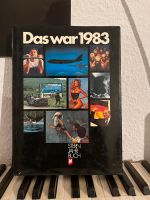 Das war 1983 - Das STERN Jahrbuch Köln - Ehrenfeld Vorschau