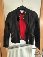 H&M Jacke in schwarz Hessen - Hadamar Vorschau
