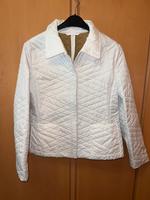Weiße Gil Bret Jacke Gr.42 Niedersachsen - Hodenhagen Vorschau