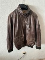 Walbusch Lederjacke 54 Nordrhein-Westfalen - Gelsenkirchen Vorschau