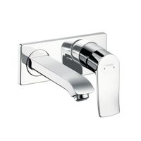 Hansgrohe Metris UP Waschtisch Armatur Farbset Chrom Baden-Württemberg - Sipplingen Vorschau