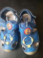 Paw Patrol Sandalen Nürnberg (Mittelfr) - Südstadt Vorschau