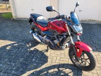 Honda NC 750 S DCT Automatik Bielefeld - Bielefeld (Innenstadt) Vorschau