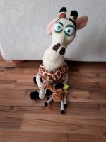 Madagaskar Marty Giraffe Harburg - Hamburg Eißendorf Vorschau