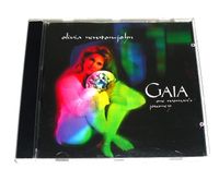 CD  Olivia Newton John - Gaia ● One Womans Journey Berlin - Steglitz Vorschau