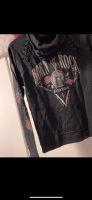 Hard Rock Café Jacke Sweatjacke New York Niedersachsen - Isernhagen Vorschau