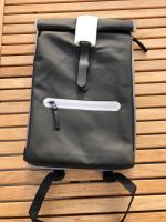 Rains Rolltop Rucksack Reflective -NEU- schwarz Hessen - Seeheim-Jugenheim Vorschau