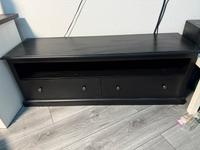 Sideboard Lowboard für TV aus Holz West - Unterliederbach Vorschau