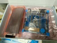 Infineon XC866 Easy Kit München - Bogenhausen Vorschau