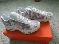 Schuhe Nike W AIR MAX PLUS LX Mecklenburg-Vorpommern - Bandenitz Vorschau