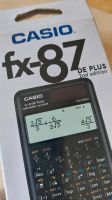 Taschenrechner Casio FX-87 DE Plus 2nd Edition Berlin - Mitte Vorschau