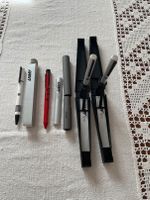 Lamy Twin Pen (Kugelschreiber Druckbleistift) & 3x Kugelschreiber Rheinland-Pfalz - Kaiserslautern Vorschau