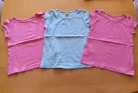 3er Set H&M T-Shirts Gr. 98 Sachsen - Marienberg Vorschau