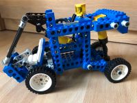 Lego Technic 8042 Pneumatic Set 4 in 1, vollständig mit Anleitung Wandsbek - Hamburg Eilbek Vorschau