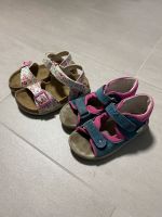 Sandalen Gr. 26 Superfit und Cupcake Bayern - Schongau Vorschau