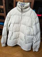 Gefütterte Jacke von DIESEL. Farbe Offwhite. Gr xxl Rheinland-Pfalz - Ludwigshafen Vorschau