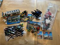 Lego Sets, Rennauto , Formel 1 Niedersachsen - Kirchlinteln Vorschau