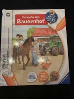 Tiptoi Buch Original Ravenburger - Endecke den Bauernhof Berlin - Neukölln Vorschau