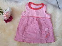 ärmelloses Kleid Tunika rosa Dreieck Gr. 74 Noppies Brandenburg - Cottbus Vorschau