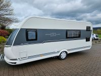 Hobby 540 KFME, De Luxe, Stockbett, Sackmarkise, Mover Hannover - Kirchrode-Bemerode-Wülferode Vorschau