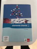 Elemente Chemie 2 Rheinland-Pfalz - Windhagen Vorschau