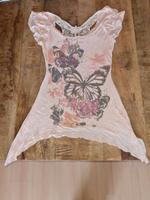 Forever Damen Tshirt rose Gr. S 36 Neu Bayern - Geisenhausen Vorschau