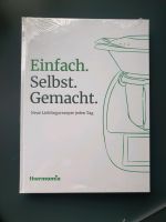 Thermomix Kochbuch "Einfach. Selbst. Gemacht." Baden-Württemberg - Leinfelden-Echterdingen Vorschau
