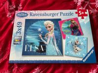 Elsa Puzzle Rheinland-Pfalz - Stein-Bockenheim Vorschau