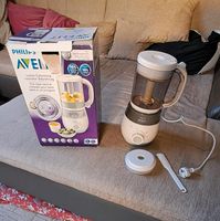 Philips Avene 4 in 1 Dampfgarer Sachsen-Anhalt - Sangerhausen Vorschau