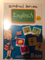 Lernspiel „Englisch spielend lernen“ Dresden - Mobschatz Vorschau