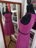 Cocktailkleid Magenta, Gr. M, neu Hessen - Altenstadt Vorschau