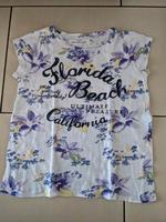 H&M T-Shirt Shirt Gr. 116 Bayern - Train Vorschau