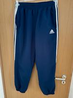 Adidas Jogging Hose Gr 44/46 Niedersachsen - Duderstadt Vorschau