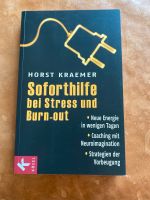 Soforthilfe bei Stress und Burnout Horst Kraemer Nordrhein-Westfalen - Bornheim Vorschau