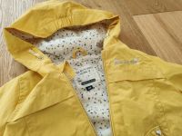 Jacke Übergangsjacke neuwertig Mädchen gelb Babyclub Gr. 68 Nordrhein-Westfalen - Moers Vorschau