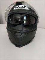 HJC Integralhelm Größe XS 54 Hessen - Söhrewald Vorschau