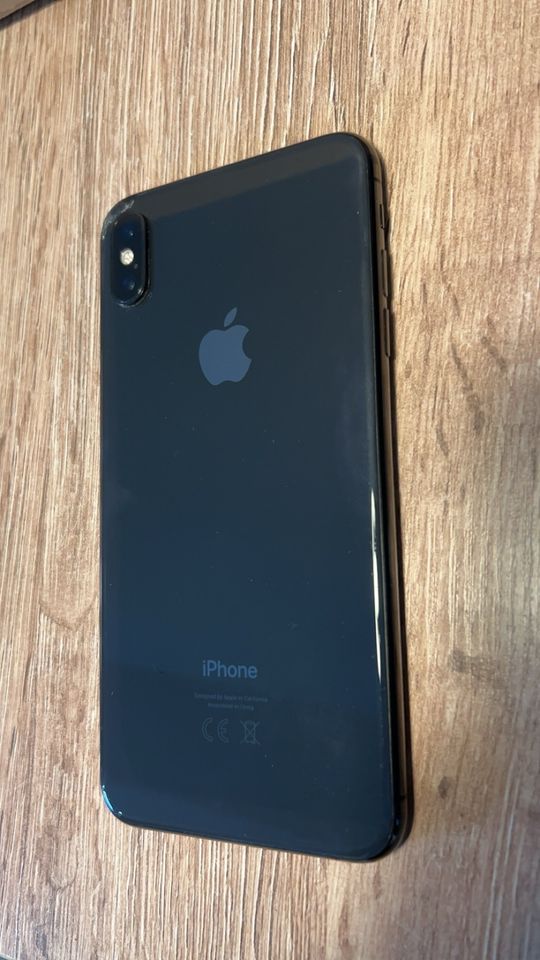 IPhone XS Max 64GB in Neuenrade