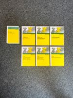 Bilanzbuchhalter Handbuch + 6x Endspurt zur Bilanzbuchhalterprüf. Aachen - Aachen-Mitte Vorschau
