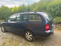 Skoda Octavia Kombi SLX 1.9 tdi 1. Hand / TÜV NEU Baden-Württemberg - Uhldingen-Mühlhofen Vorschau