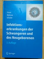 Infektionserkrankungen der Schwangeren und des Neugeborenen 3. A. Niedersachsen - Helmstedt Vorschau