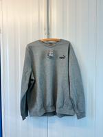 Puma Herren Sweatshirt grau XXL neu Mitte - Tiergarten Vorschau