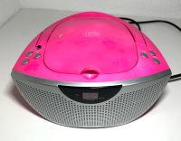 CD Player Kinder pink rosa Niedersachsen - Oldenburg Vorschau