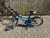 Kinderfahrrad Bulls XC 6061 20 Size 28 Nordrhein-Westfalen - Solingen Vorschau